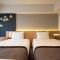 Hotel JAL City Nagoya Nishiki
