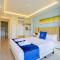 HT9 Hotel - Jomtien Beach