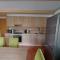 Apartma Markelj