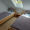 Apartma Markelj
