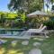 Villa Miracle Ubud - 乌布