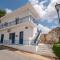 Kefos Apartments Paros - Kóstos