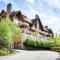 Luxurious Altitude Ski-in/Ski-out - Mont-Tremblant