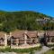 Luxurious Altitude Ski-in/Ski-out - Mont-Tremblant