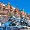 Luxurious Altitude Ski-in/Ski-out - Mont-Tremblant