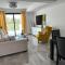 Luxury Kouklia Apartments