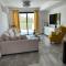 Luxury Kouklia Apartments