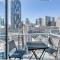 Downtown 2br w Gym wd BBQ nr dining shops SEA-402