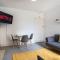 3 Bed Flat-Close to City Centre - Lemington
