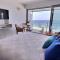 Le Souffle Marin CONCARNEAU - VUE MER panoramique DIRECT sur la PLAGE des Sables Blancs FIBRE Parking PRIVÉ Secure PANORAMIC SEE VIEW direct ON BEACH - Concarneau