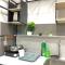NETIZEN near MRT 2-3pax Cozy Stay