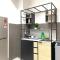 NETIZEN near MRT 2-3pax Cozy Stay - Cheras