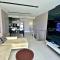 Seaview duplex with jacuzzi at The Charm Resort Patong - Patong Beach