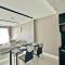 Seaview duplex with jacuzzi at The Charm Resort Patong - Patong Beach