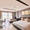 Seaview duplex with jacuzzi at The Charm Resort Patong - Patong Beach