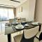 Seaview duplex with jacuzzi at The Charm Resort Patong - Patong Beach