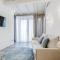 BBHOME Design suite Apartment over Trastevere district