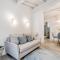 BBHOME Design suite Apartment over Trastevere district