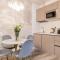 BBHOME Design suite Apartment over Trastevere district