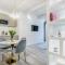 BBHOME Design suite Apartment over Trastevere district