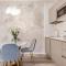 BBHOME Design suite Apartment over Trastevere district