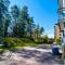 Luxury of aristocrats near airport and jumbo - Vantaa