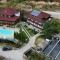 Etno Selo VRELO & Camping