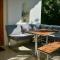 Top Holiday Home Private Pool by the sea With Private Garden for Private use - 科罗尼