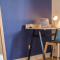 Bleu Nuit - Welc'Home - Limoges