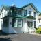 Foto: Niagara's Emerald Falls Bed & Breakfast