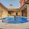 ImmoRibon - Chalet de Lujo para 10, Piscina Privada, 15 min Playa - San Miguel de Salinas