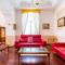 Grand Classic Apartment at San Martino by Napoliapartments