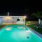 Cubo's El Sueño de los Abuelos Privacy Pool - Alhaurín el Grande