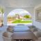 Cubo's El Sueño de los Abuelos Privacy Pool - Alhaurín el Grande