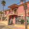 ImmoRibon - Chalet de Lujo para 10, Piscina Privada, 15 min Playa - San Miguel de Salinas