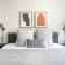 Playa Del Rey 2BR w Pool Gym nr beach LAX LAX-426 - 洛杉矶