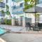 Playa Del Rey 2BR w Pool Gym nr beach LAX LAX-426 - 洛杉矶