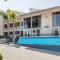 Playa Del Rey 2BR w Pool Gym nr beach LAX LAX-426 - 洛杉矶