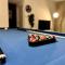 Teega Modern 4BR 12pax pooltable by Our Stay