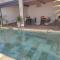 Villa Ô Bel Air - 4 étoiles - détente au bord de la piscine et baby-foot ! - Saint-Joseph