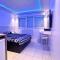 Bron centre appartement meublé avec jacuzzi
