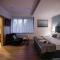 Klečka vila B&B rooms