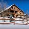 Chalet Bendo - OVO Network