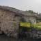 La Picholine, chambre lavande