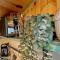 Cobblers Cabin Pet Friendly Cabin - Dallington