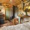 Cobblers Cabin Pet Friendly Cabin - Dallington