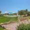 TD Trulli della Magnolia Trulli with Amazing Garden