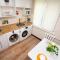 Cozy, clean apartment in Almaly district 29