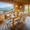 Chalet Isatys - OVO Network