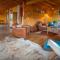 Chalet Isatys - OVO Network